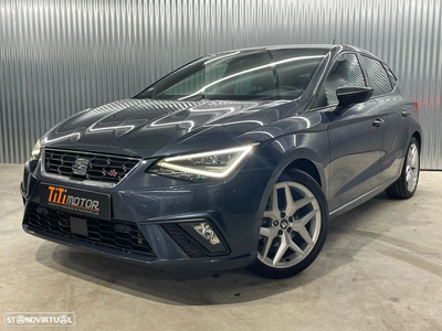 SEAT Ibiza 1.0 TSI FR