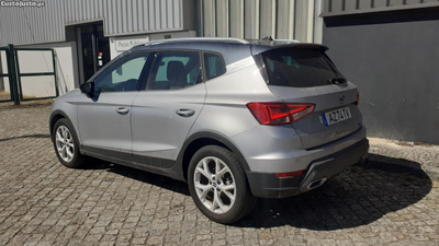 Seat Arona 1.0TSI 110cv FR