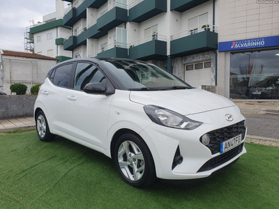 Hyundai i10 1.0 Comfort