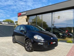 Fiat Punto 1.2 Young S&S
