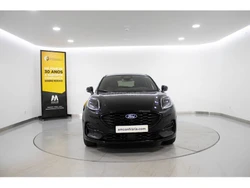 Ford Puma 1.0 ECOBOOST MHEV ST-LINE