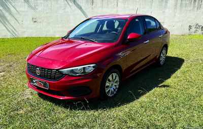 Fiat Tipo 1.3 M-Jet Easy