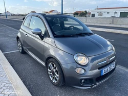 Fiat 500C 1.3 16V Multijet S&S Collezione