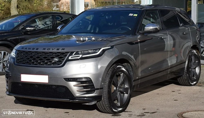 Land Rover Range Rover Velar 2.0 D R-Dynamic HSE