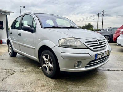 Citroën C3 Citroen C3 1.4 HDI