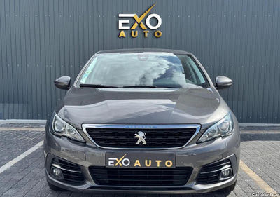 Peugeot 308 SW 1.6