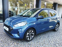 Hyundai I10 1.0 Comfort (TT)