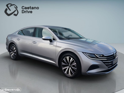 VW Arteon 1.4 TSI eHybrid Elegance