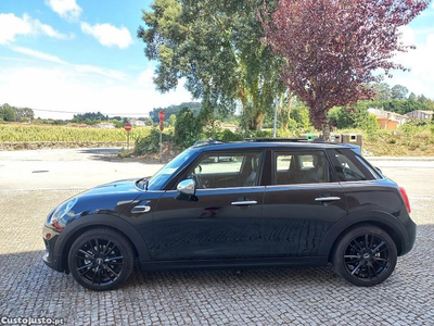 MINI Cooper 1.5 D 116cv Sport