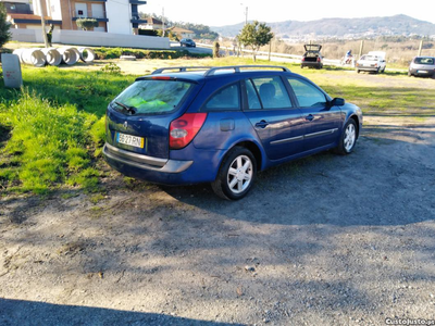 Renault Laguna 1.6 Break