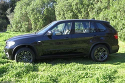 BMW X5 Xdrive40d