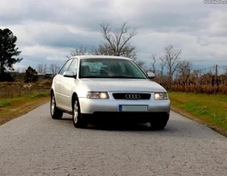 Audi A3 (8L)