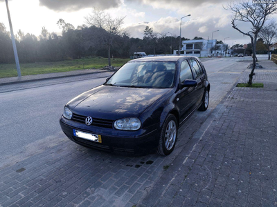 VW Golf mk4 IV , 1.9 tdi