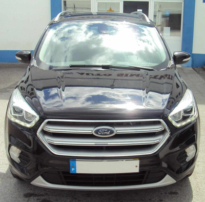 Ford Kuga Business 1.5 TDCI 120cv