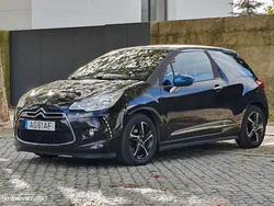 Citroën DS3 1.6 HDi Airdream Sport Chic