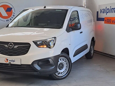 Opel Combo Longo 1.5D 100CV Enjoy