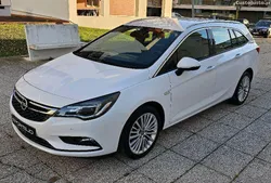 Opel Astra Sport Tourer 1.0 Innovation