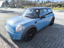 MINI Cooper d gasóleo