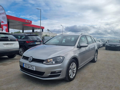 Volkswagen Golf Variant 1.6 TDi Trendline