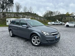 Opel Astra H 1.7 CDTi Cosmo