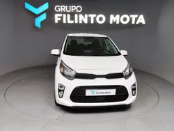 KIA Picanto  1.0 Isg Urban