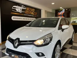 Renault Clio 1.5 dCi Zen