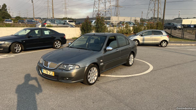 Rover 45 1.4