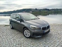 BMW Serie-2 216 Gran Tourer i 7L Line Sport