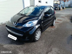 Peugeot 107 1.0 Trendy