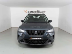 Seat Arona 1.0 TSI Style