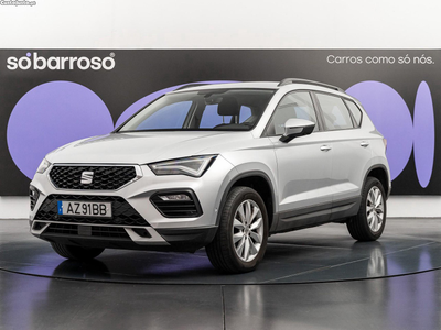 Seat Ateca 1.0 TSI Style