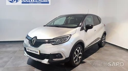 Renault Captur 0.9 TCe Exclusive de 2017