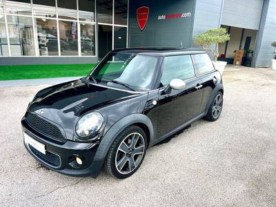 Mini Mini Cooper D