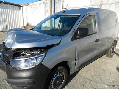 Renault Express VAN 1.5 DCi 100 CV