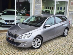 Peugeot 308 1.6 BlueHDi Active