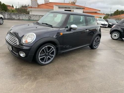 Mini Mini Cooper