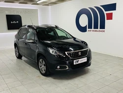 Peugeot 2008 1.6 BlueHDi Style