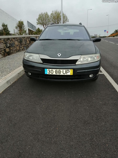 Renault Laguna 1.6