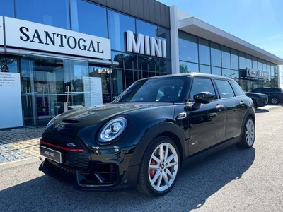 Mini Mini John Cooper Works