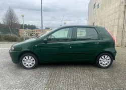 Fiat Punto 1.2 Direçao assistida A/C