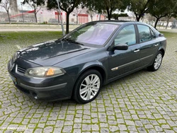 Renault Laguna 2.0 dCi Dynamique S