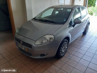 Fiat Grande Punto