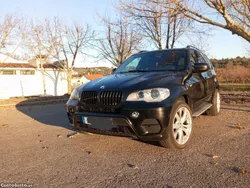 BMW X5 40d xdrive