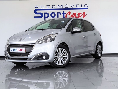 Peugeot 208 1.2 PureTech Style