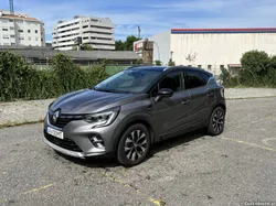 Renault Captur (E-Tech Plug-In Hybrid)