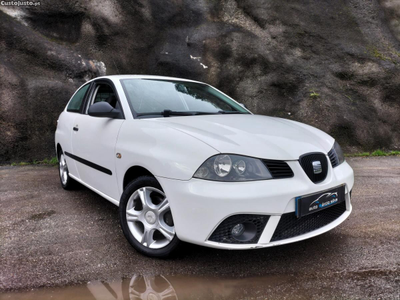 Seat Ibiza 6L 1.4TDi