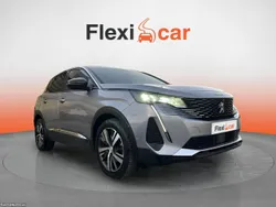 Peugeot 3008 1.5 BlueHDi Allure Pack