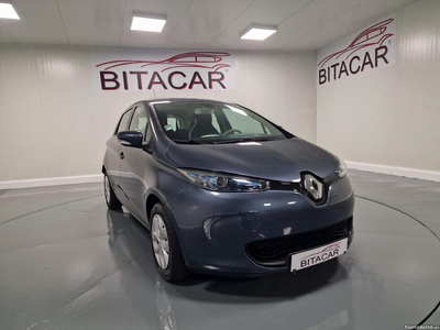 Renault Zoe LIFE 40