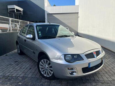 Rover 25 1.4