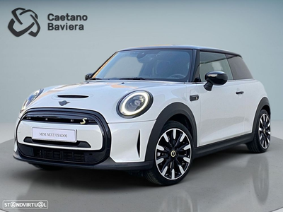 MINI 3 Portas Cooper SE Premium Classic